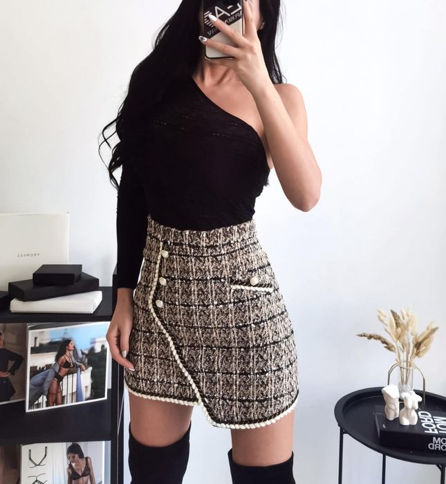 Пола Букле Chanel