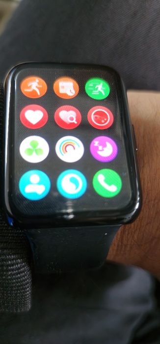 Смарт часы HuaweiWhatchFit2