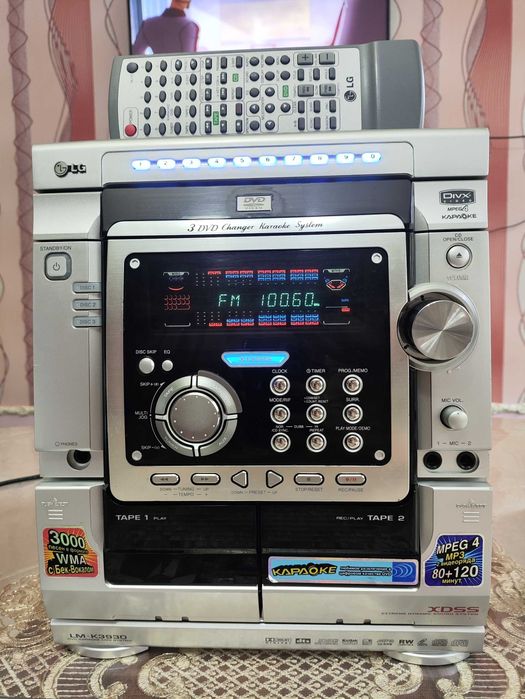 Orginal LG hamma joyi ishlaydi holati zo‘r