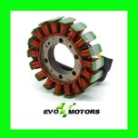 Stator Moto Honda CB500 CBF 500 Alternator 1998-2006 Bobina A664