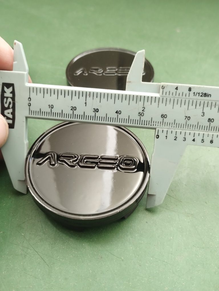 Capace jante Arceo Wheels
