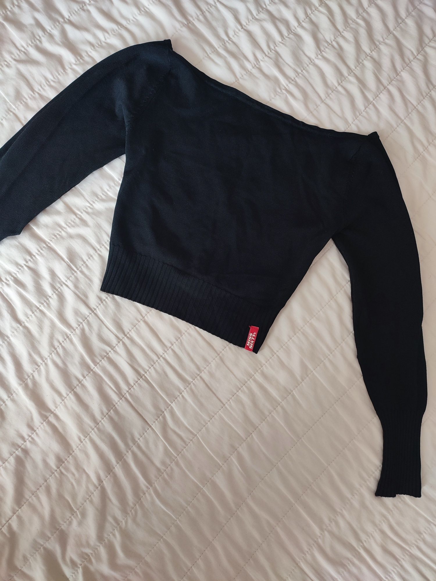 Топ Zara,Bershka Miss Sixty размер S