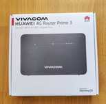 Рутер 4G / LTE Huawei 4G Router B535-232