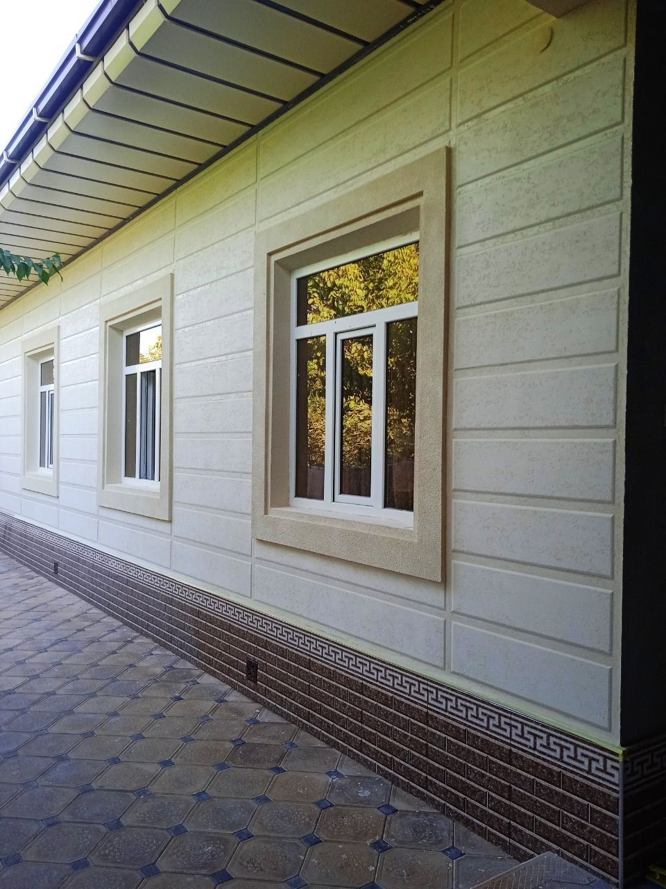 Travertin xizmati