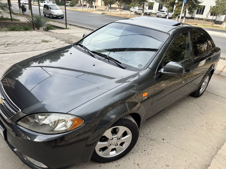 Lacetti Jentra Gentra Жентра avtomat 3 pozitsiya full