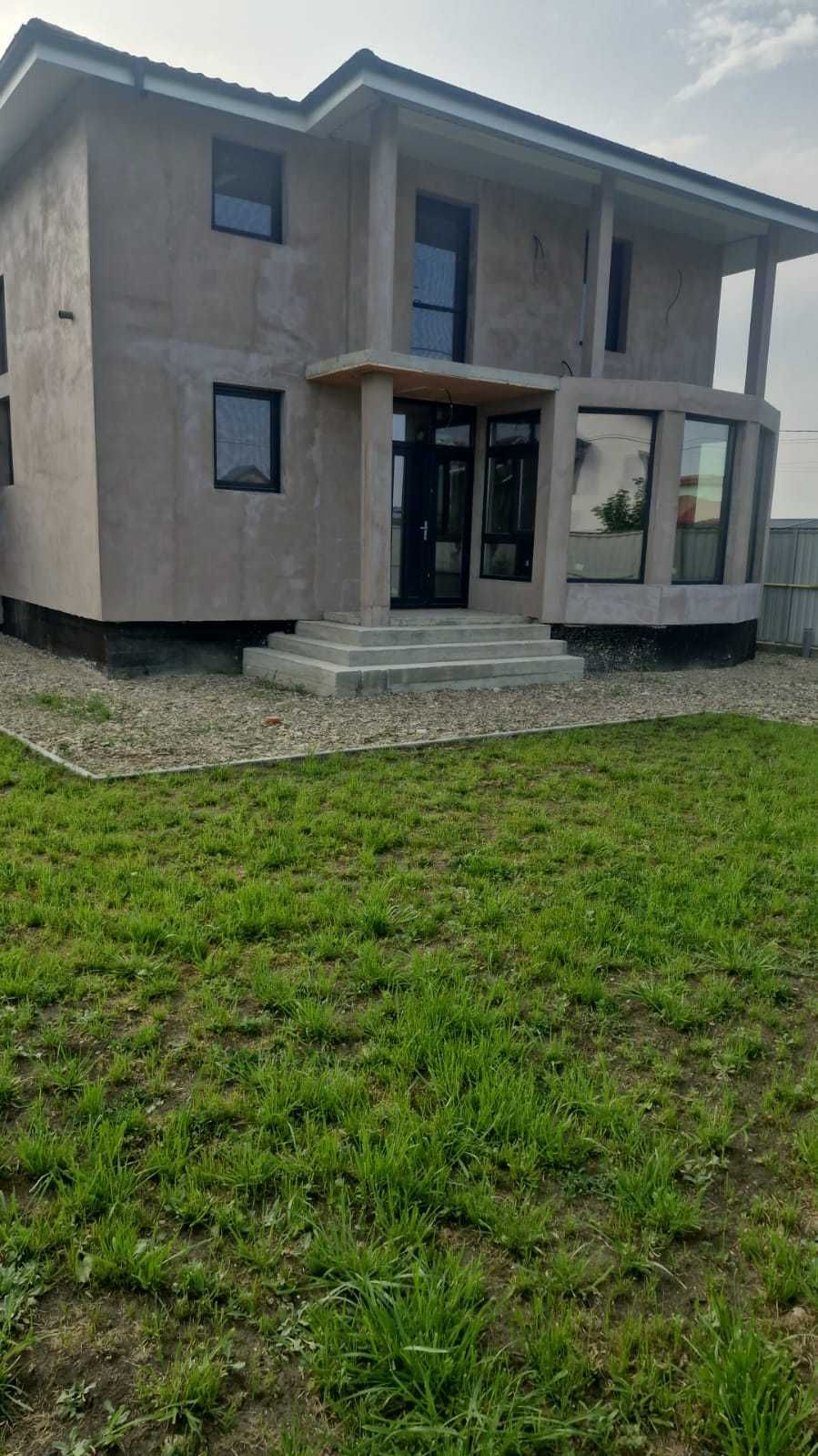 Vanzare casa P+1 | MARACINENI