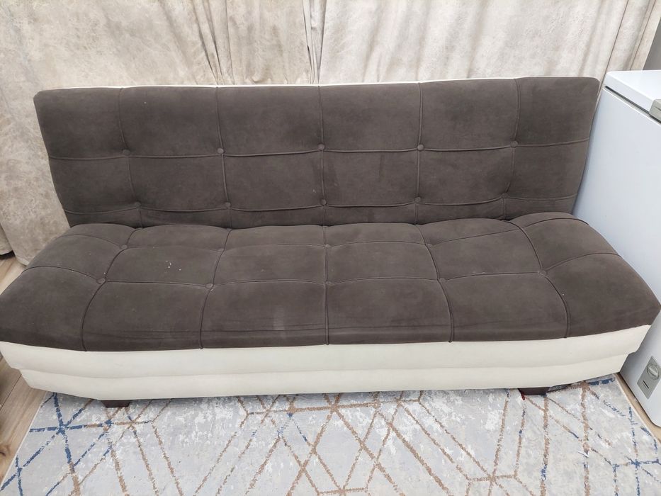Продам раскладной диван