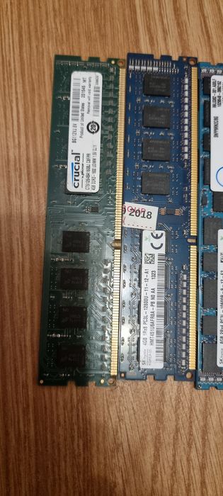 Memori laptop și pc