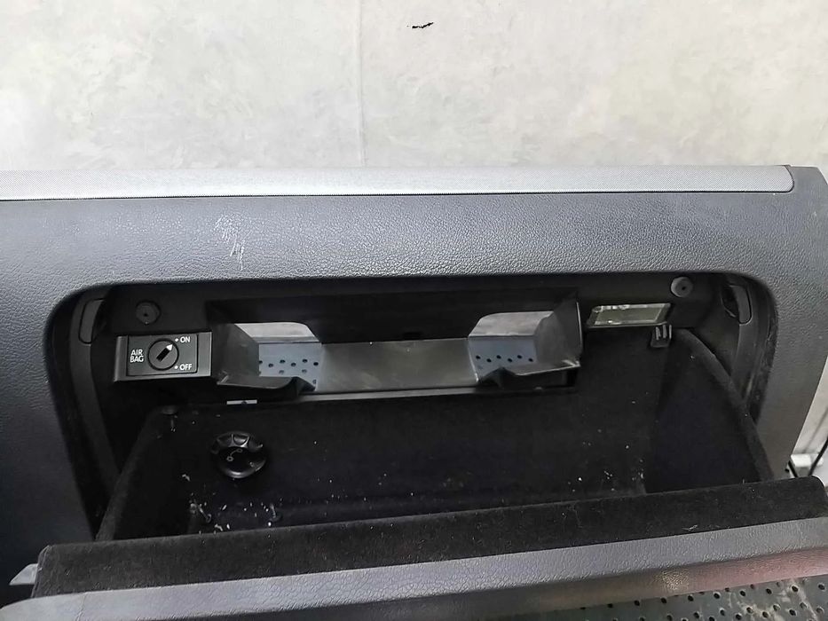 Torpedou vw golf 5 1k 1k1857290