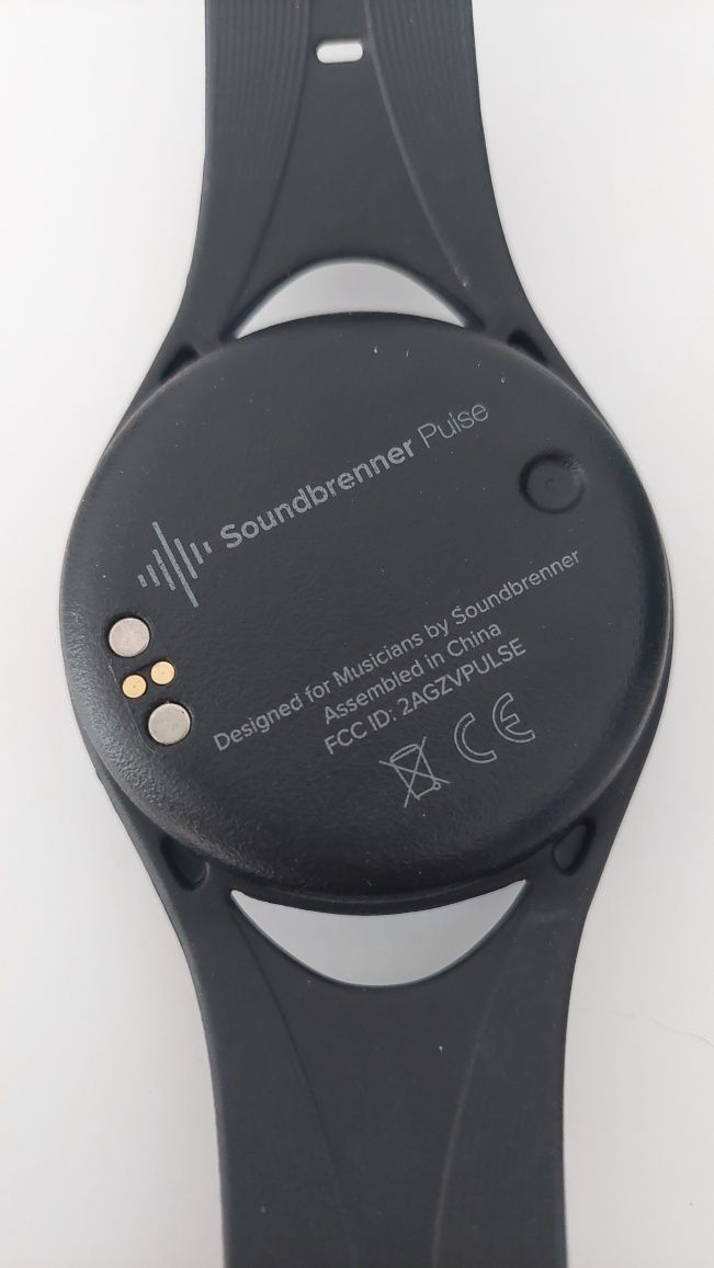 Soundbrenner Pulse Metronom