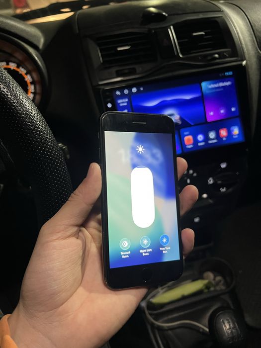 Айфон SE(64gb) 77%