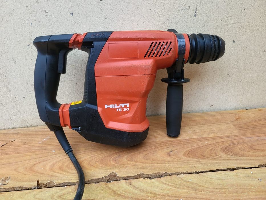 Ciocan rotopercutor Hilti TE 30  AVR