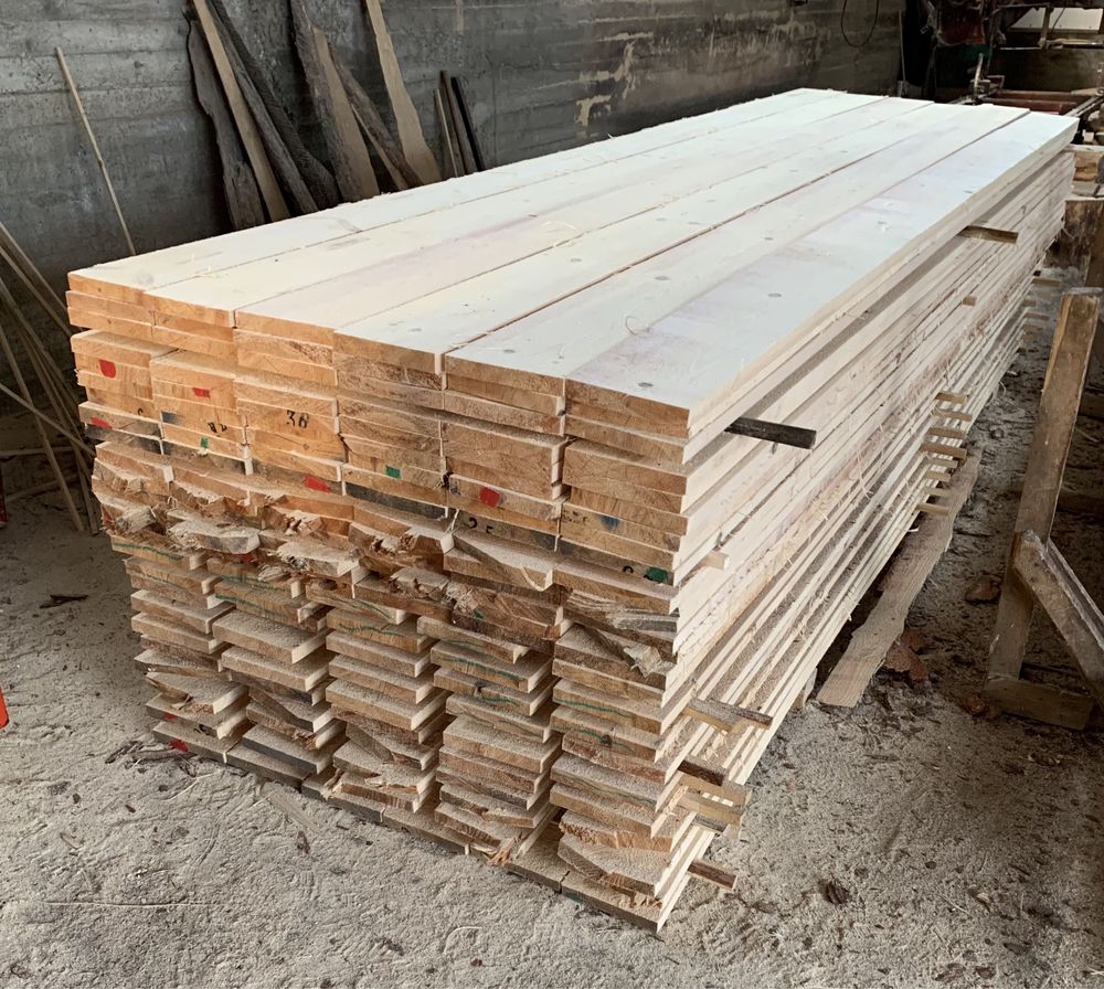 Дървен материал - София