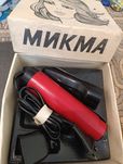 Фен бытовой  МИКМА