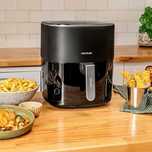 Фритюрник с горещ въздух Cecotec Cecofry Fantastik 6500