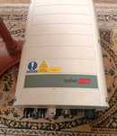 Invertor Solar Edge