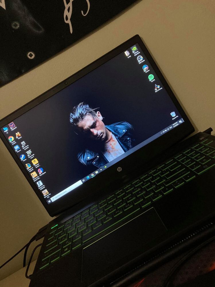 Laptop HP Pavilion 15