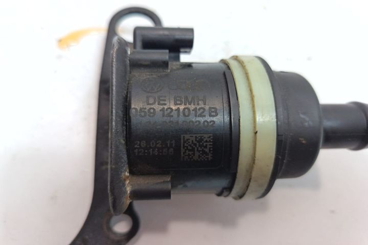 Pompa suplimentara apa 059121012B Audi A5 8T (facelift)