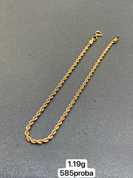 585 пробали браслет сотилади