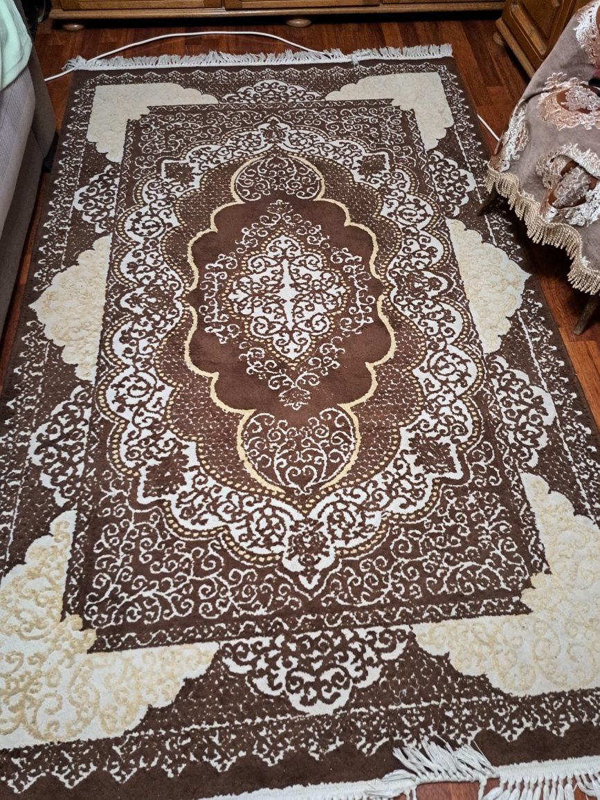Продам ковёр,Турция
