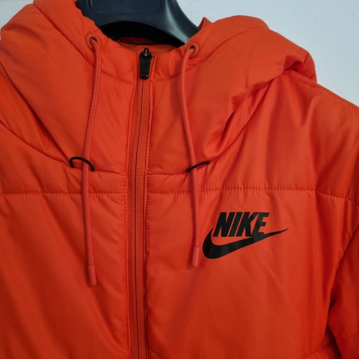 Geaca nike dama s