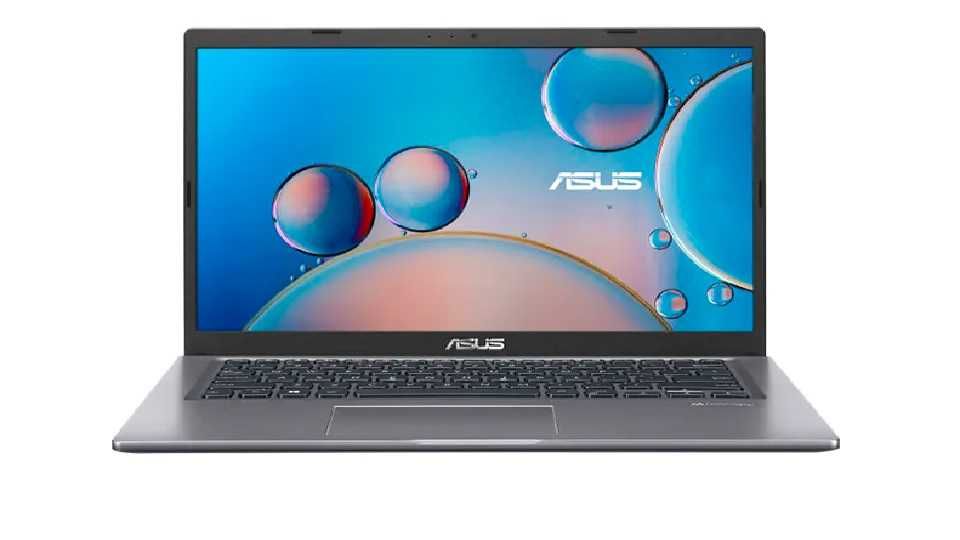 Laptop ASUS Intel i3-10110U 4.1GHz 4GB RAM 256SSD M2 14' FullHD nou