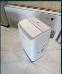 Мобильный кондиционер Aiwa 18BTU