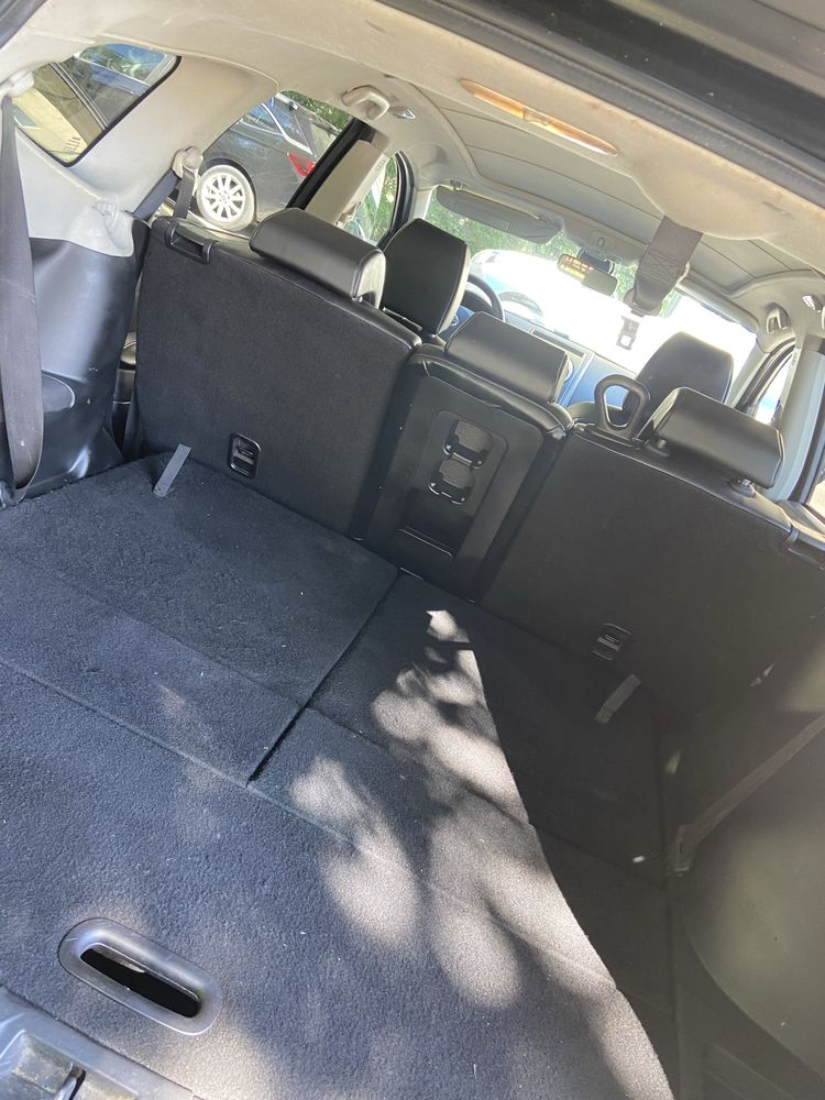 Nissan qashqai j10