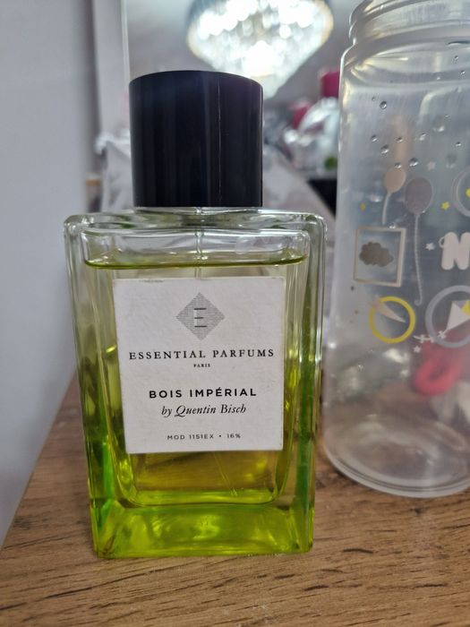 Bois Imperial Essential parfums