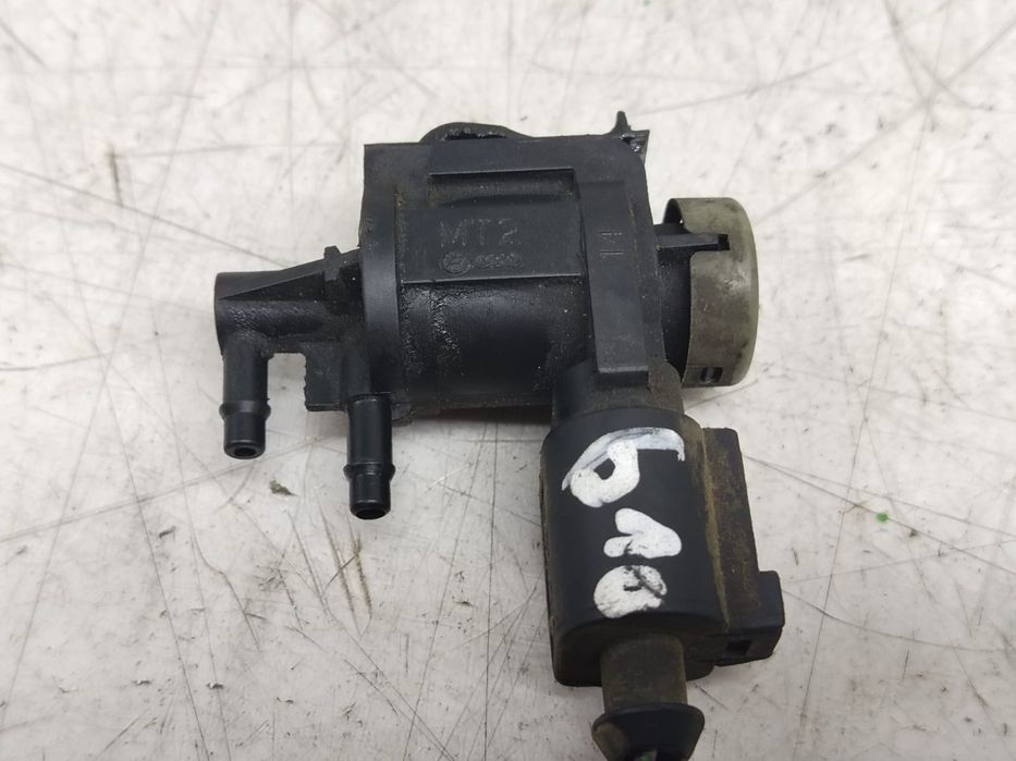 Electrovalva vacuum 1.9 tdi 1j0906283c Volkswagen VW Passat B5.5 [fac