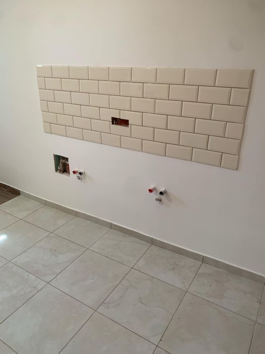 Amenajări și renovări interioare