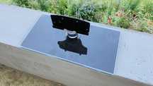 Picior TV Samsung ( piedestal) UE32D5500