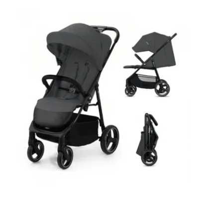 Carucior Kinderkraft TRIG 3