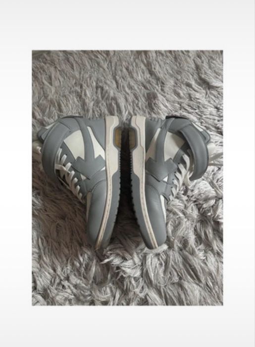 off white out of office