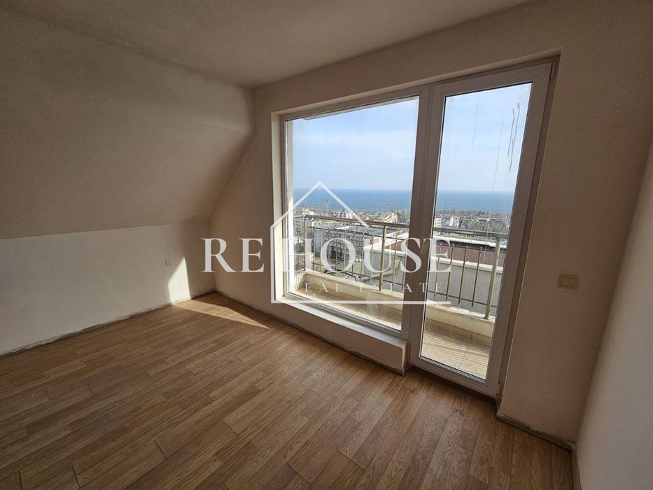 Продава се Тристаен апартамент в Варна, Бриз - 198 кв.м за 1061 €/кв.м - Снимка #7