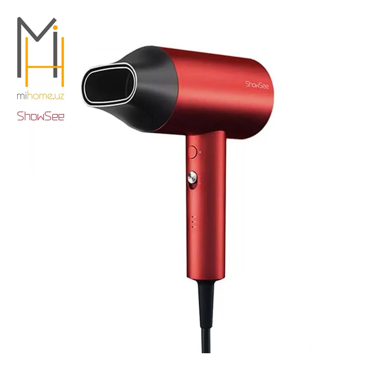 Фен для волос Xiaomi Showsee Hair Dryer A5