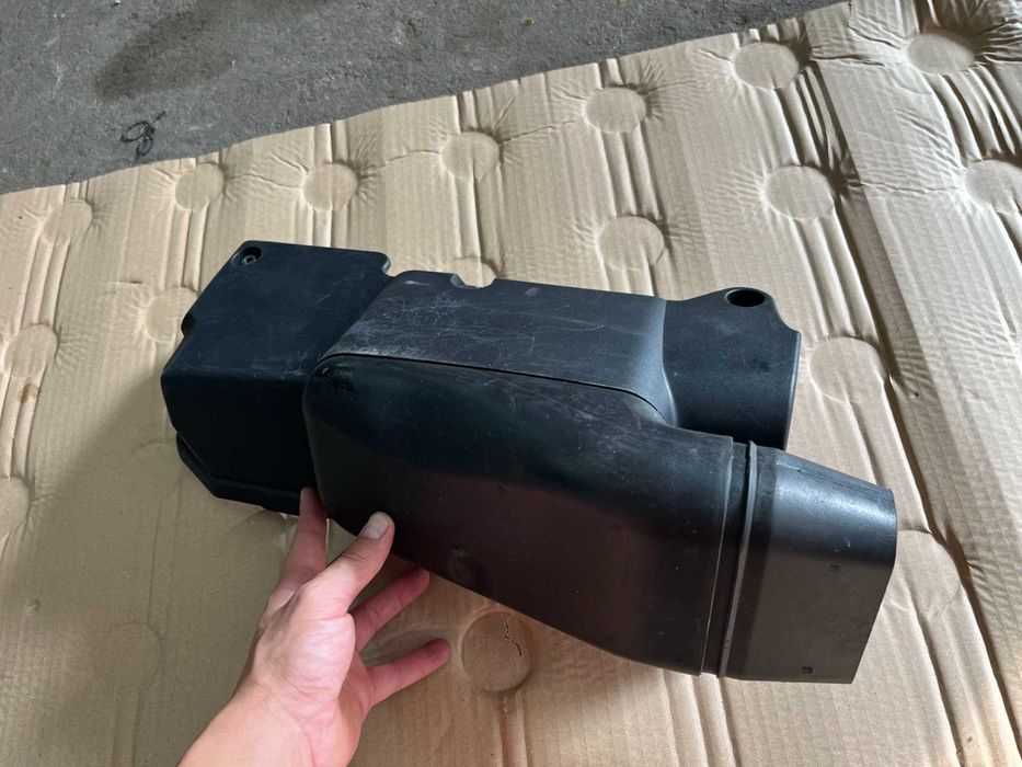 Корите над мотора за BMW E46 320d (150 коня)