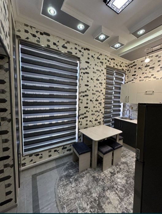 Сдаётся 2-комнатная квартира в Сергелийском районе