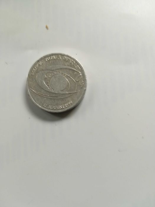 Bancnote si monede vechi de colectie