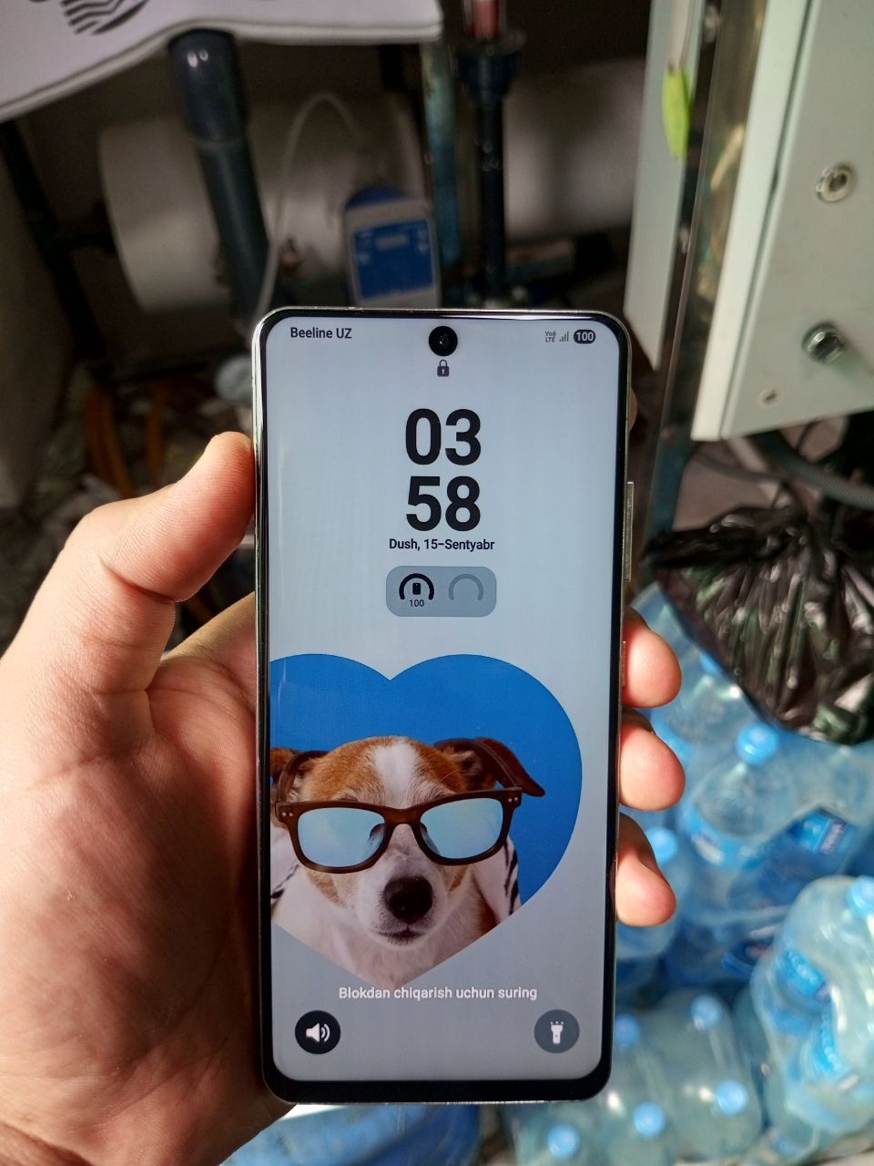 Samsung S21 ultra