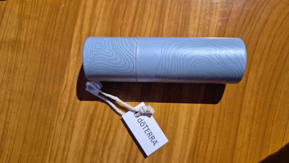 Vand blend Ulei esential DoTerra Yule Log