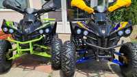 Atv  WARRIOR -RENEGADE -PRO LEMON - 125cc- 149cc, Nou 2024 , Robust