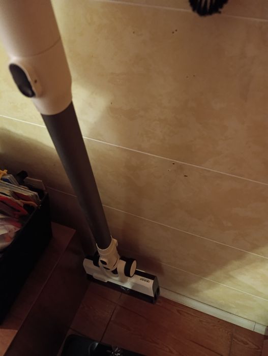 Без кабелна прахосмукачка Tineco a30s