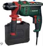Ударна бормашина Parkside 750W PSBM 750 B3
