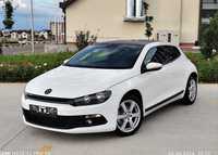 Volkswagen Scirocco/ 2.0 Diesel / Garanție