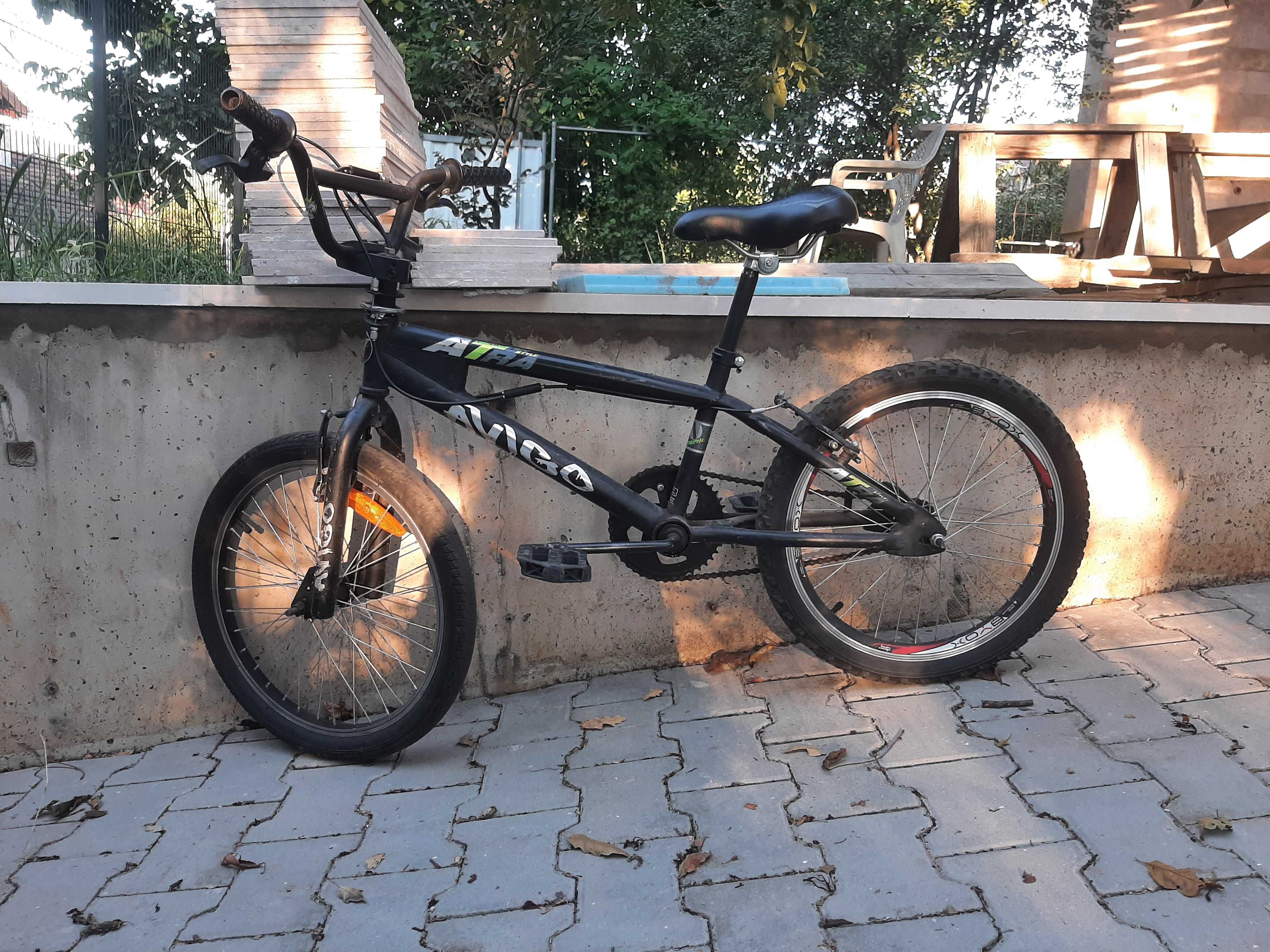 Колело BMX AVIGO 20 цола