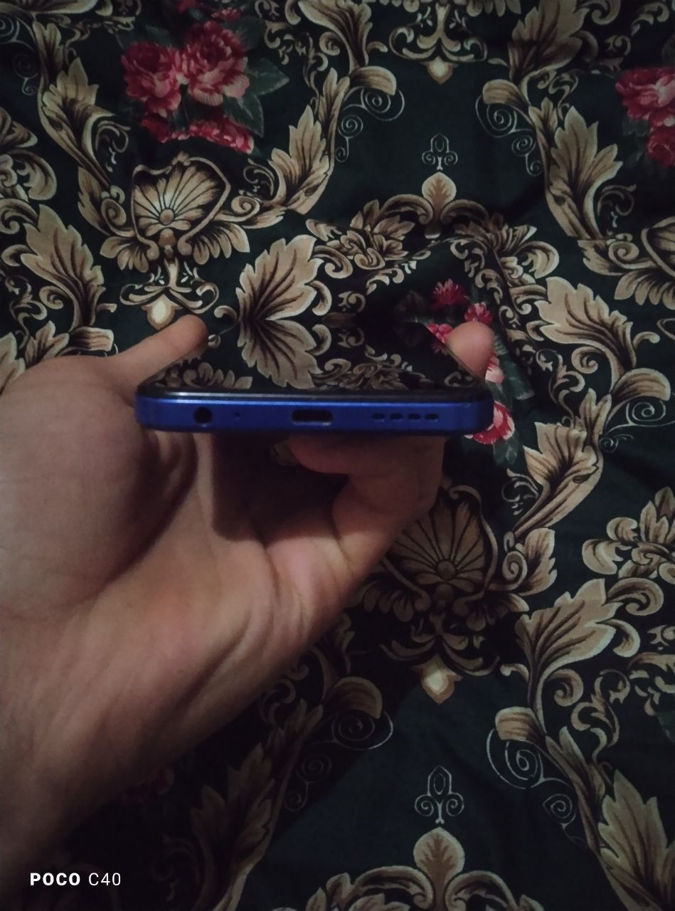 Tecno pova NEO 3
