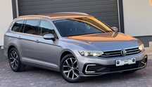 Volkswagen Passat 2020 / DSG / Plug-In Hybrid / RAR Efectuat / GARANTIE INCLUSA