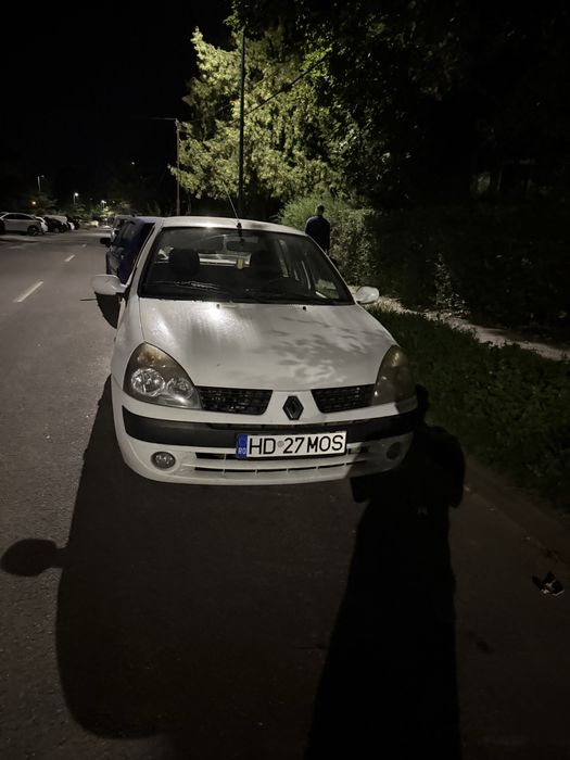 Vand Renault Clio