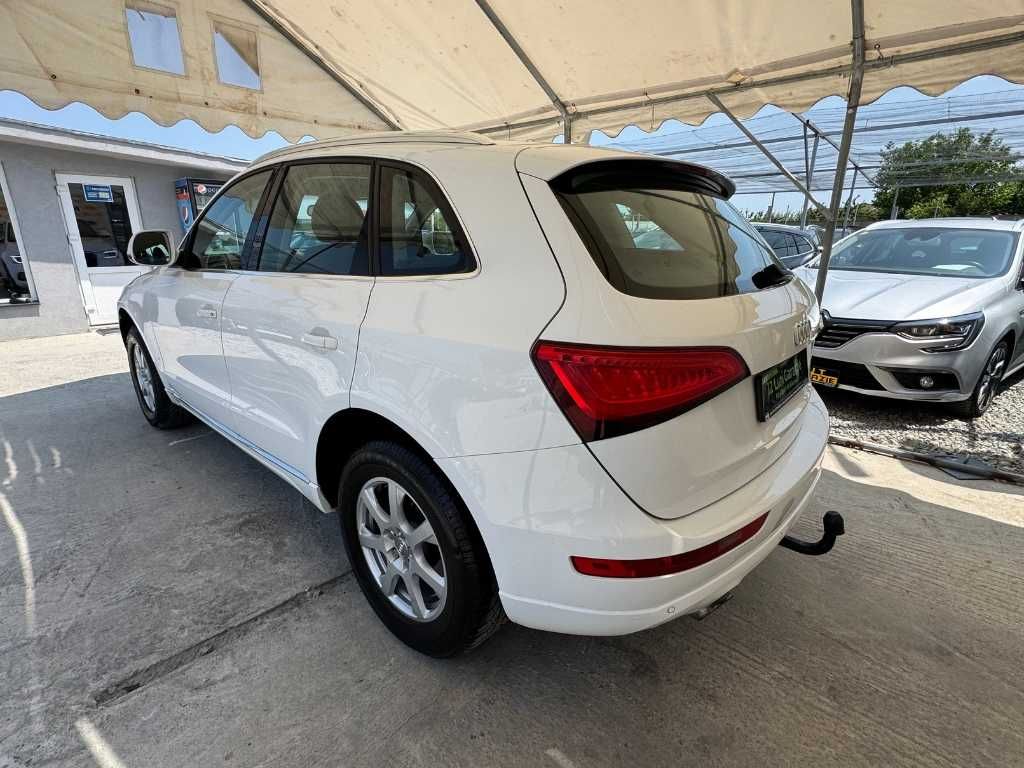 Audi Q5 | 2.0 Diesel (177CP) Euro 5 | Garantie | Posibilitate Rate